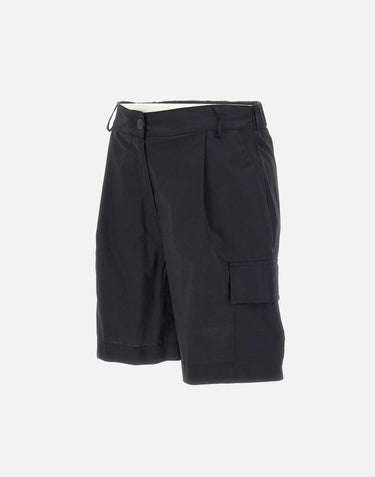 Shorts in popeline di cotone RPJCO028 0001 KAOS 