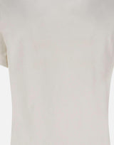 T-shirt in jersey di cotone MA00756E2 270 ELISABETTA FRANCHI 