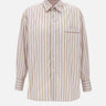 Camicia in cotone over WRIA0028 99TJ561S9800 ETRO 