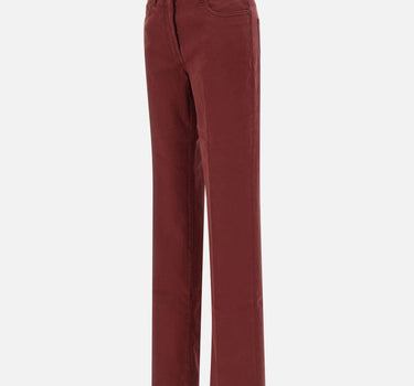 Jeans cinque tasche WRNB0026 AV689F0130 ETRO 