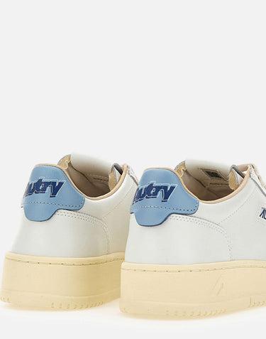 Sneakers "Medalist Low" AULW TB01 AUTRY 