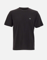 T-shirt "30/1 Jersey Logo Patch" RCCMTS726A 005100W999 C.P. COMPANY 
