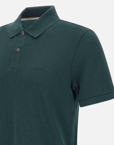 Polo "Pallas" 50468362 349 BOSS 