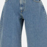 Jeans sky blue 260WCP00293 DDD116AA024 THE ATTICO 