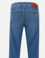 Jeans  "Leonardo" LEONARDO D53725E31 TRAMAROSSA 