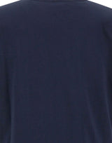 T-shirt "Pocket" POCKET VR0427BLU BOB 