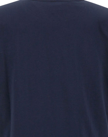 T-shirt "Pocket" POCKET VR0427BLU BOB 