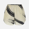 Shorts "Nilo" NILO IVORYBLACK LOULOU DE SAISON 