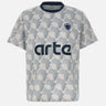 "Football tshirt" 152T WHITENAVY ARTE ANTWERP 
