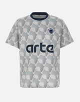 "Football tshirt" 152T WHITENAVY ARTE ANTWERP 