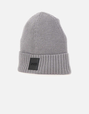 "Flavio beanie" 50522426 041 BOSS 