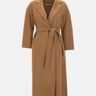 Cappotto  "Esturia" in pura lana 2429016131600 045 'S MAX MARA 