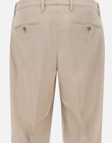 Pantaloni "PortobelloS" PORTOBELLOS 40012300013 BRIGLIA 1949 