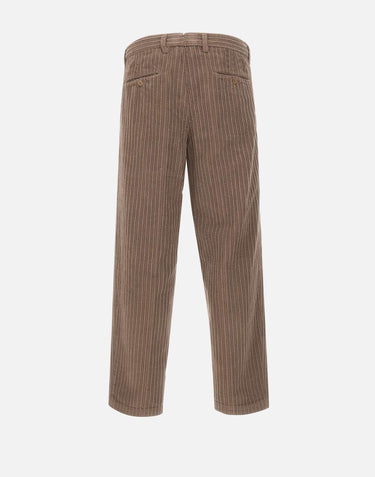 Pantaloni "Manhattans" MANHATTAN 40004100036 BRIGLIA 1949 
