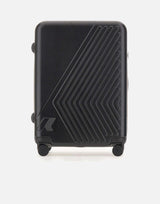 Valigia "Eudoxieur Logo" K41351W USY K-WAY 