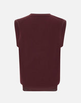 Cardigan in lana merino 58182 14296291 GRAN SASSO 