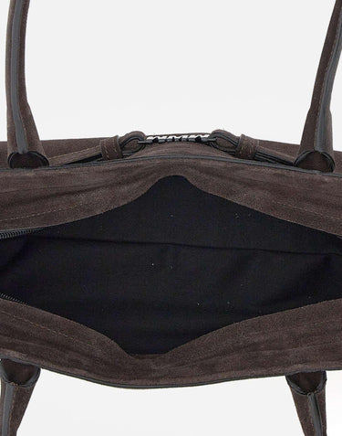 Borsa "Gina" GINA MARRONI MANDEL 