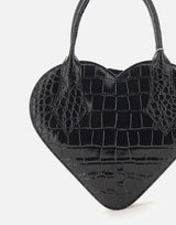 Borsa a tracolla "Josephine Heart" 4802000SW L0098N401 VIVIENNE WESTWOOD 