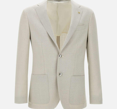 Blazer "CC Collection" 25XZ23 25663410367R CORNELIANI 
