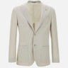 Blazer "CC Collection" 25XZ23 25663410367R CORNELIANI 