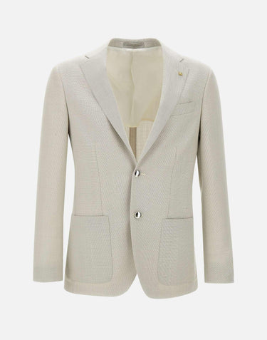 Blazer "CC Collection" 25XZ23 25663410367R CORNELIANI 
