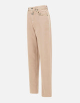Pantaloni "Kim " GWP00844 P00185425235 GOLDEN GOOSE 