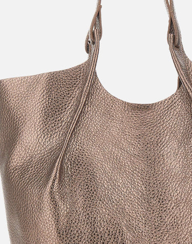 Borsa a spalla "Dua" BS9720 RNGDBLTUMOON GIANNI CHIARINI 