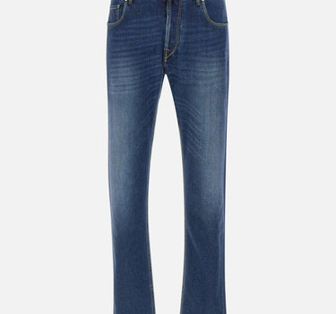 Jeans "Ravello" RAVELLOMG03018 003 HANDPICKED 