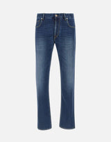 Jeans "Ravello" RAVELLOMG03018 003 HANDPICKED 
