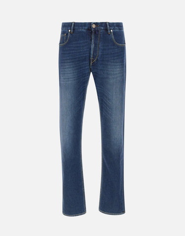 Jeans "Ravello" RAVELLOMG03018 003 HANDPICKED 