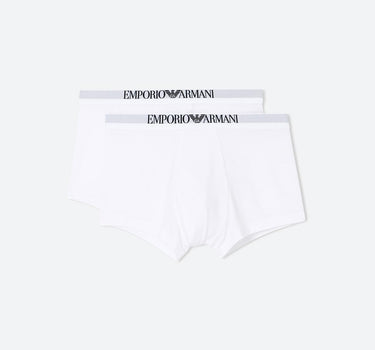 Set 2 Pack boxers EM000253 AF14134M0082 EMPORIO ARMANI 