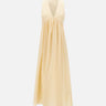 Abito midi "Lune" FF4870 BTG FAITHFULL THE BRAND 