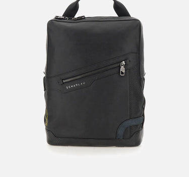 Zaino "Kim" BA10L07 BK SCHARLAU 