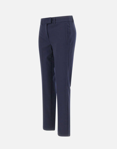 Pantaloni "Opaco" 2523136101200 004 MARELLA 
