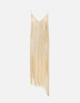 Abito "Ebano" SBS6DRESSEBANO IVORY BLESS 