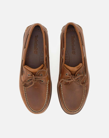 Mocassini "Classic 2-eye" TB0A232X F741 TIMBERLAND 