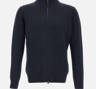 Cardigan in lana 210409 041 KANGRA 