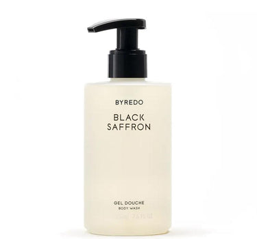 Gel Douche "Black Saffron" 225ml 65225759 225ML BYREDO 