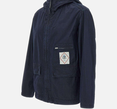 "Goggle jacket 18CMOW154A 110288W883 C.P. COMPANY 