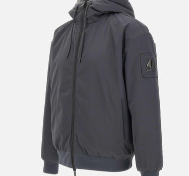 "Roland reversible bunny" M35MS623 1542 MOOSE KNUCKLES 