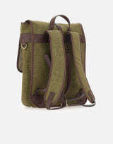 Zaino "Berlino" ZNU11628 TDSPORTYMILITARETMORO GIANNI CHIARINI 