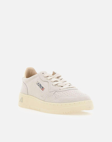 Sneakers "Medalist Low" in camoscio AULW UH01 AUTRY 