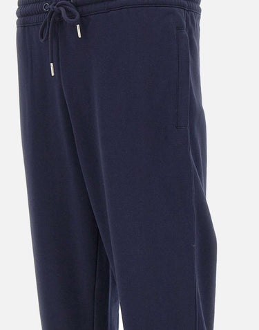 "Sweatpants fleece basic" F45140 07 SUN68 