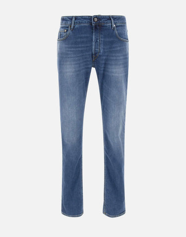 Jeans "Ravello" RAVELLO03353 003 HANDPICKED 