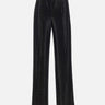 Pantaloni full paillettes P064Z000141N 033 ELENA MIRO' 