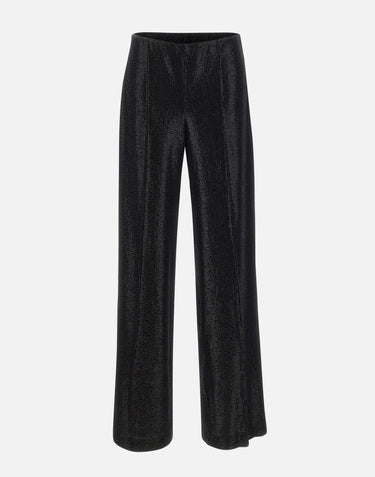 Pantaloni full paillettes P064Z000141N 033 ELENA MIRO' 