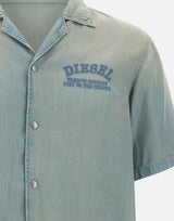 Camicia "D-Banni-S" A21055 0ADCF01 DIESEL 