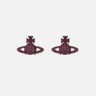 "Pop orb earrings" 6201036U 02G443 VIVIENNE WESTWOOD 