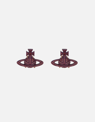 "Pop orb earrings" 6201036U 02G443 VIVIENNE WESTWOOD 