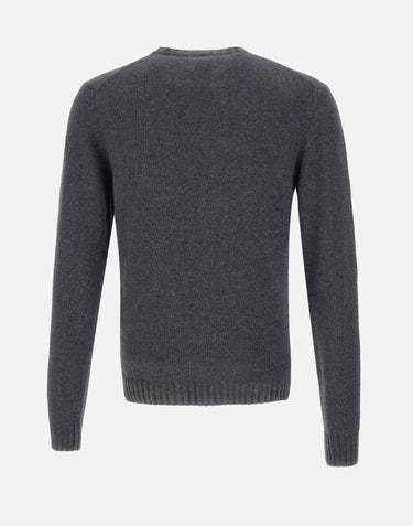 Maglione "Standard" 4453 5YR132 COLMAR ORIGINALS 